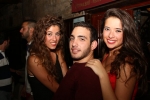 Saturday Night at La Paz Pub, Byblos